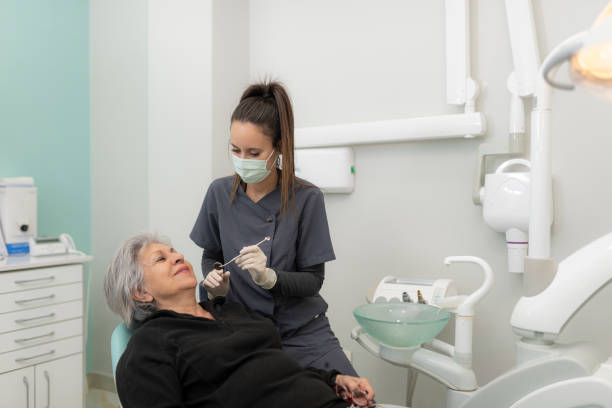 Trusted GA Emergency Dentist Experts